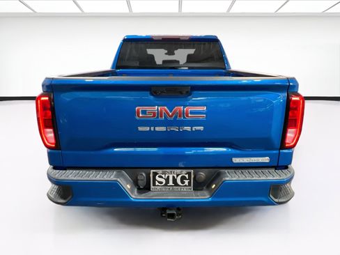 Used 2023 GMC Sierra 1500 Elevation AWD/4WD image 5