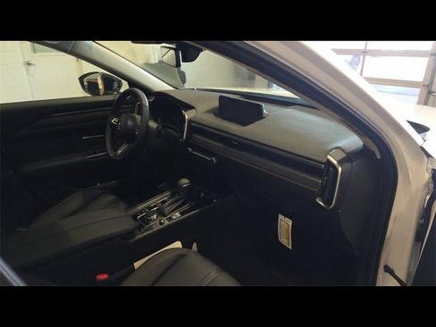 New 2026 MAZDA CX-50 AWD 2.5 Hybrid w/ Premium Pkg image 45