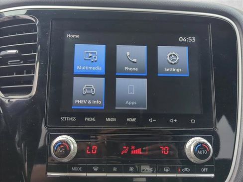 Used 2020 Mitsubishi Outlander SEL image 14