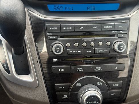 Used 2013 Honda Odyssey Touring Elite image 15