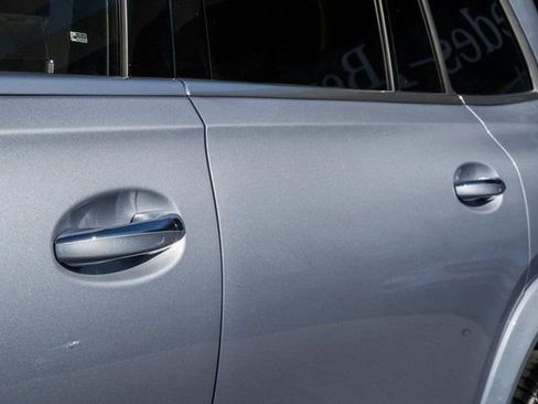 New 2026 Mercedes-Benz GLS 450 4MATIC image 16