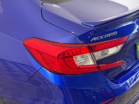 Used 2020 Honda Accord Sport image 36