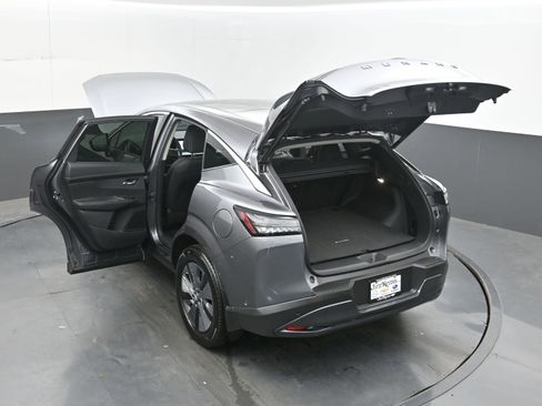 Used 2025 Nissan Murano SL w/ Cargo Package AWD/4WD image 44