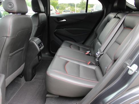 Used 2022 Chevrolet Equinox RS w/ RS Leather Package AWD/4WD image 41