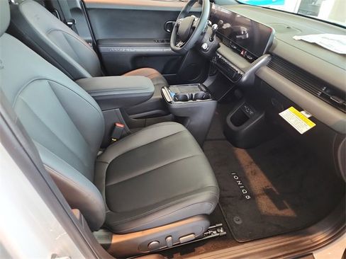 New 2025 Hyundai Ioniq 5 XRT image 6