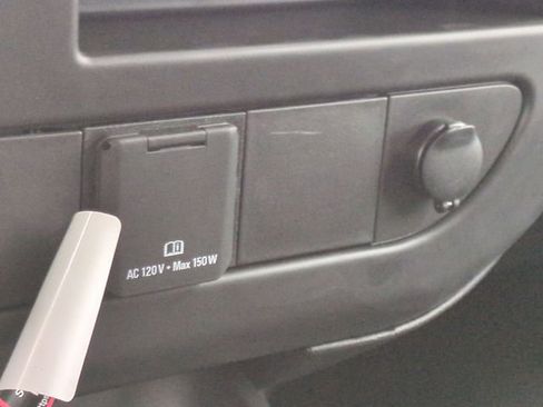 New 2025 Chevrolet Express 2500 Work Van w/ Driver Convenience Package image 21