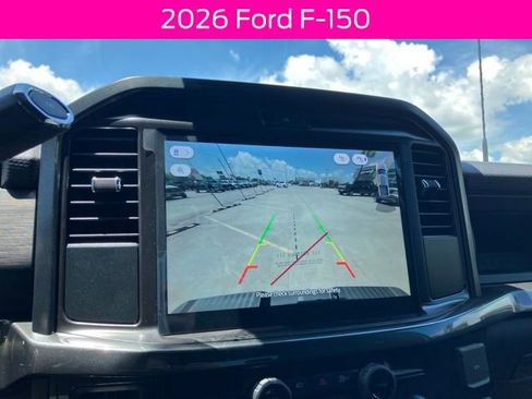 New 2026 Ford F150 STX RWD image 31