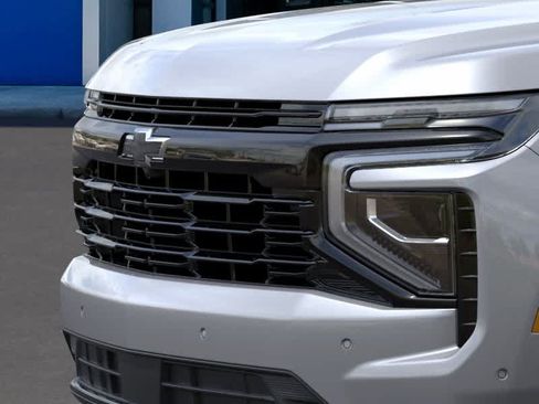 New 2026 Chevrolet Tahoe RST RWD image 13