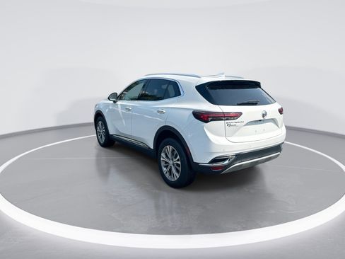 Used 2023 Buick Envision Preferred FWD image 7