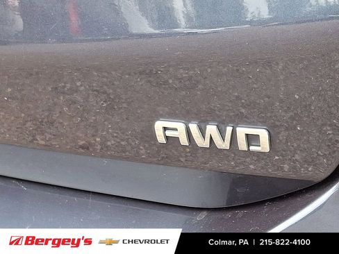Certified 2019 Chevrolet Equinox LS image 30