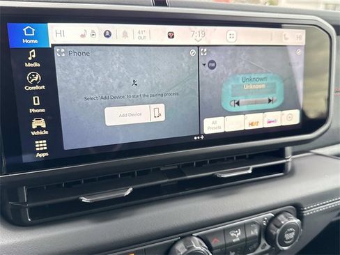 New 2026 Jeep Wrangler Unlimited Rubicon image 8