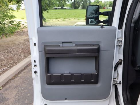 Used 2012 Ford F350 XL w/ PWR Equipment Group AWD/4WD image 24