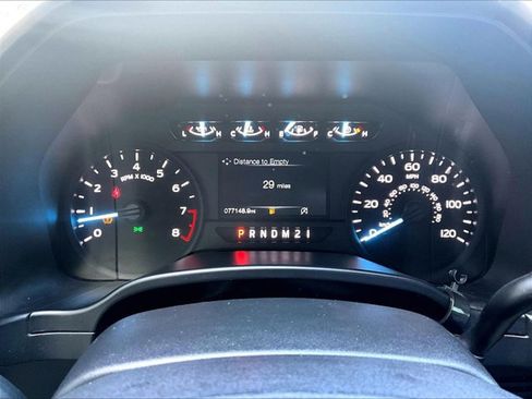 Used 2020 Ford F150 XL w/ Equipment Group 101A Mid RWD image 20