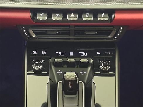 Certified 2024 Porsche 911 Carrera S image 24