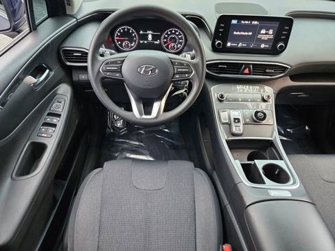 Used 2023 Hyundai Santa Fe SE image 14