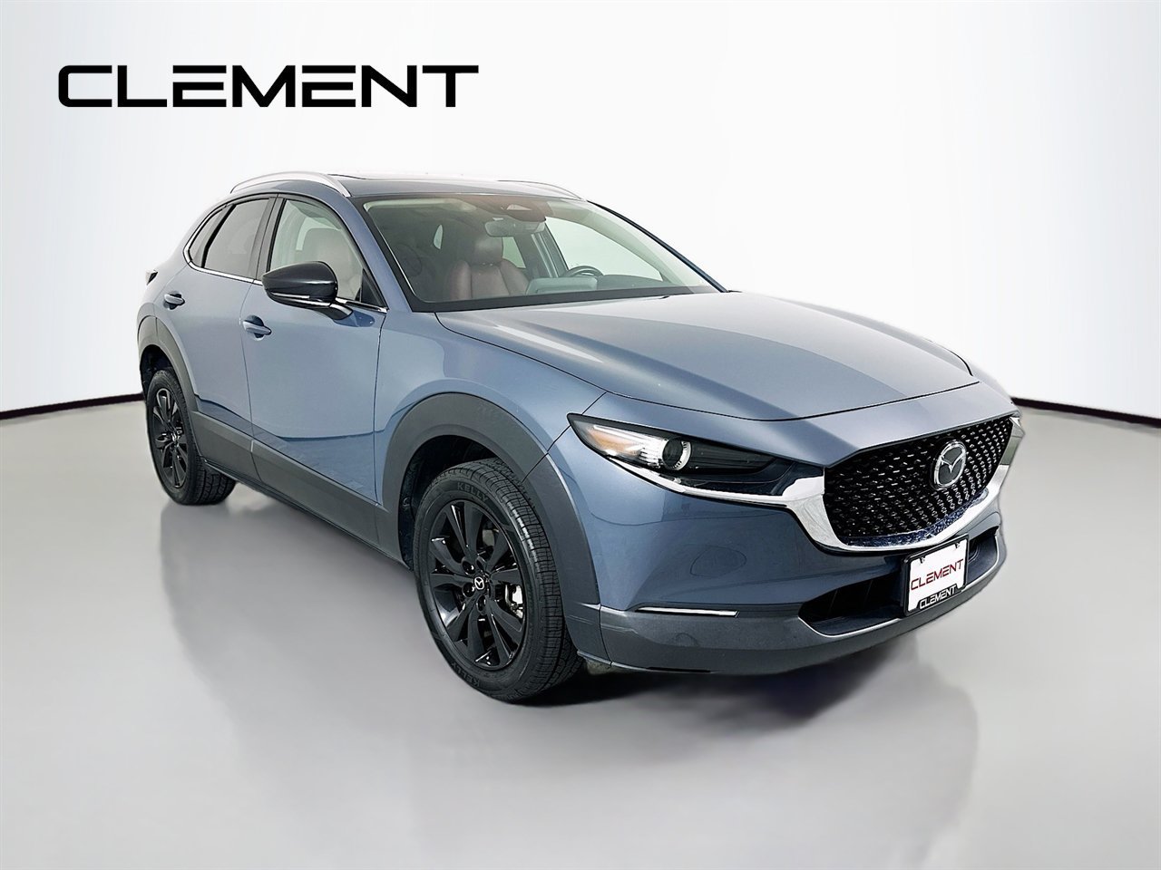 Used 2024 MAZDA CX-30 AWD 2.5 S w/ Preferred Package image 5
