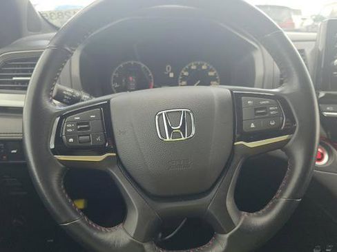 Used 2025 Honda Odyssey Sport-L image 6