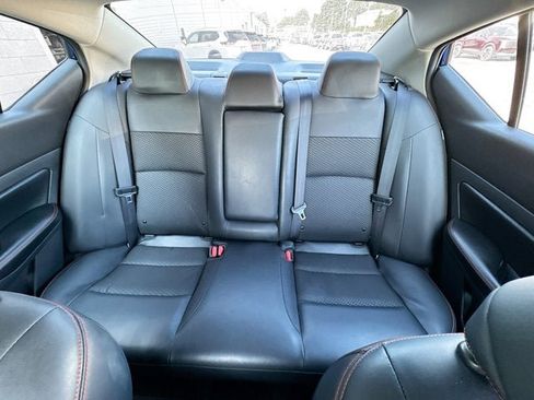 Used 2024 Nissan Altima 2.5 SR FWD image 19