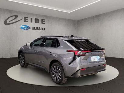 New 2026 Subaru Solterra