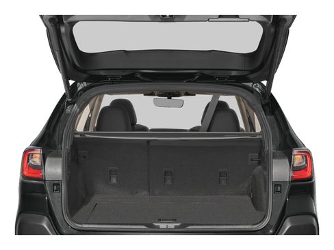 Used 2023 Subaru Outback Onyx Edition image 11