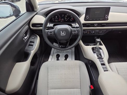 Used 2023 Honda HR-V LX image 20