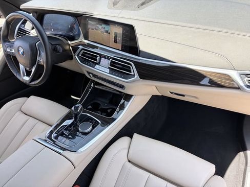 Used 2021 BMW X5 xDrive40i w/ Premium Package 2 AWD/4WD image 13