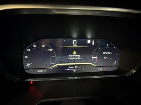 Certified 2023 GMC Yukon XL SLT image 15