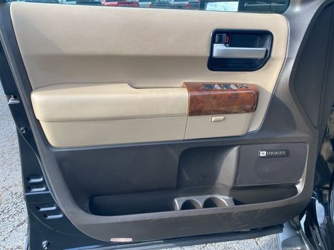 Used 2010 Toyota Sequoia Limited RWD image 9