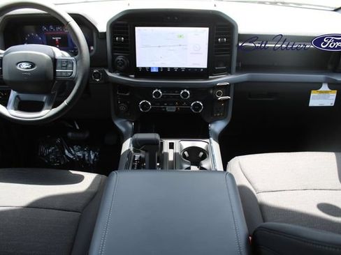 New 2026 Ford F150 XLT AWD/4WD image 12
