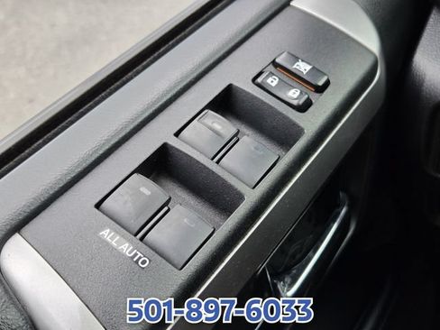 Used 2021 Toyota 4Runner SR5 RWD image 24