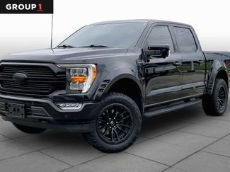 Used 2021 Ford F150 XLT w/ Equipment Group 302A High AWD/4WD video 1