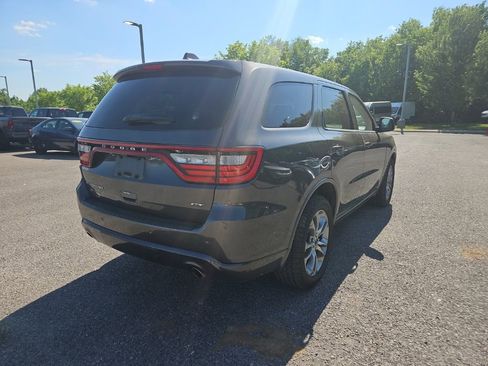 Used 2020 Dodge Durango GT AWD/4WD image 7