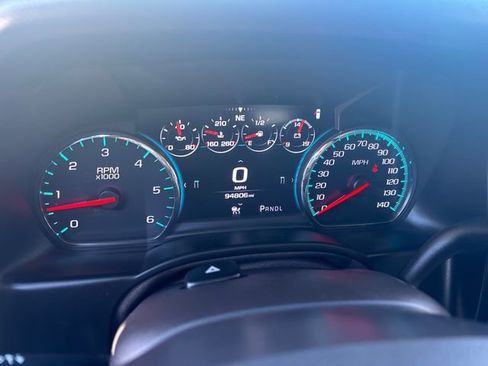 Used 2019 GMC Yukon Denali w/ Denali Ultimate Package image 29