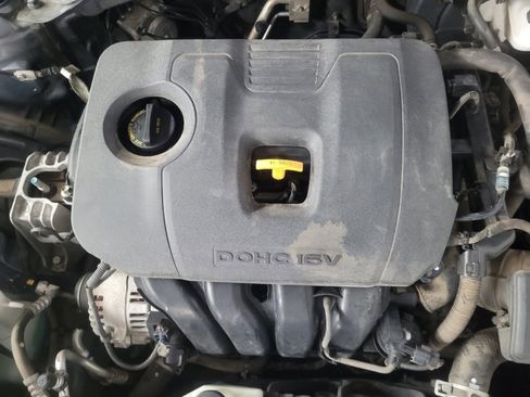 Used 2019 Kia Forte EX FWD image 30