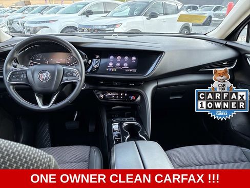 Used 2023 Buick Envision Preferred FWD image 16