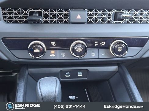 New 2026 Honda Accord LX image 15