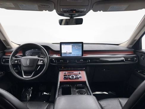 Used 2024 Lincoln Aviator Reserve image 39