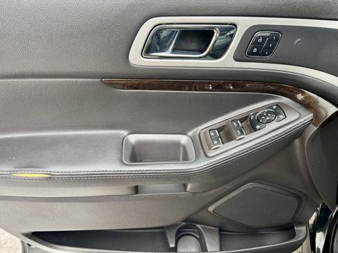Used 2015 Ford Explorer Limited image 18