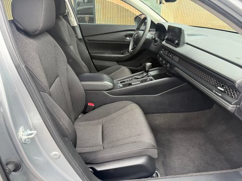 Used 2024 Honda Accord EX image 19