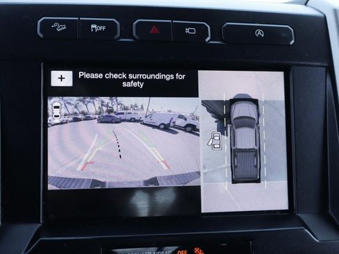 Used 2019 Ford F150 Lariat w/ Equipment Group 502A Luxury image 37