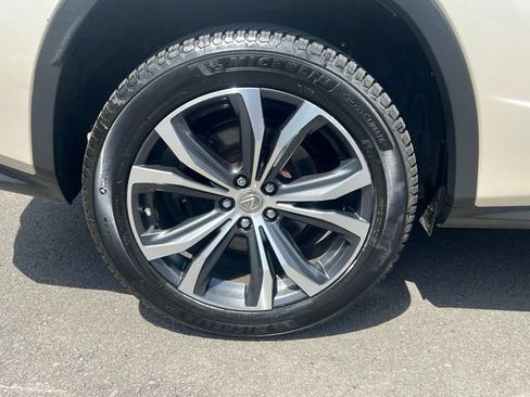 Used 2016 Lexus RX 350 AWD w/ Premium Package image 10