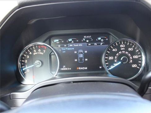 Used 2018 Ford F150 Lariat image 12