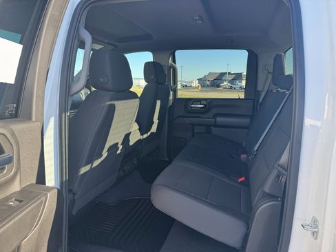 New 2026 Chevrolet Silverado 2500 Custom w/ Custom Value Package image 29