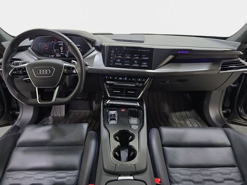 Used 2023 Audi e-tron GT Premium Plus w/ Performance Package AWD/4WD image 10