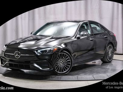 Certified 2023 Mercedes-Benz C 300 C 300