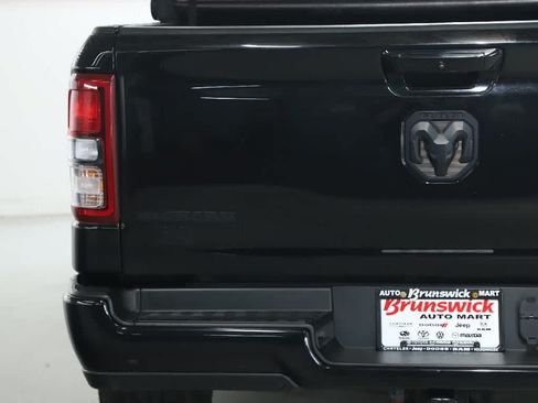 Used 2019 RAM 1500 Big Horn AWD/4WD image 44