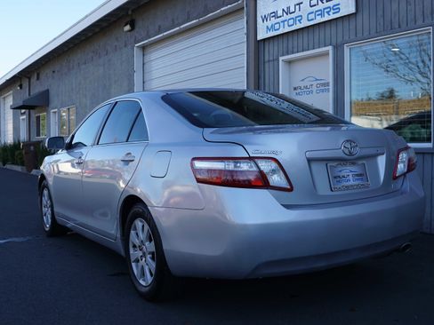 Used 2007 Toyota Camry Hybrid image 16