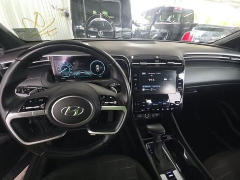 Used 2022 Hyundai Santa Cruz SEL Premium w/ Launch Package AWD/4WD image 2