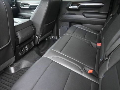 Used 2024 GMC Sierra 1500 SLT image 20