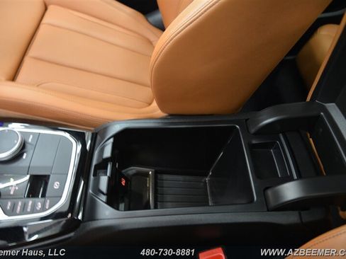 Used 2023 BMW X3 xDrive30i w/ Premium Package AWD/4WD image 39